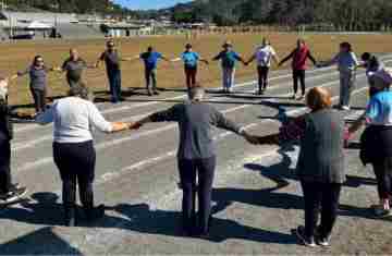 Projetos para garantir envelhecimento saudável ganham força no SUS do Paraná